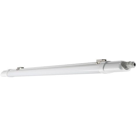 Ledvance - Lámpara fluorescente LED de alta resistencia DAMP LED/9W/230V IP65