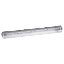 Ledvance - Lámpara fluorescente técnica LED SUBMARINE 1xG13/8W/230V IP65