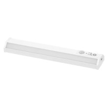 Ledvance - Lámpara LED bajo el armario de la cocina con sensor MOBILE LED/1W/5V 20 cm