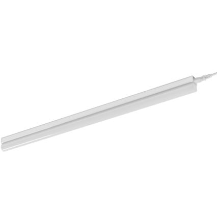 Ledvance - Lámpara LED bajo el mueble de cocina con sensor BATTEN LED/8W/230V 60 cm