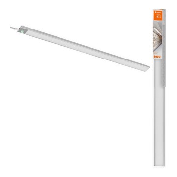 Ledvance - Lámpara LED bajo el mueble de cocina con sensor LINEAR LED/4W/5V 3000/4000/6500K