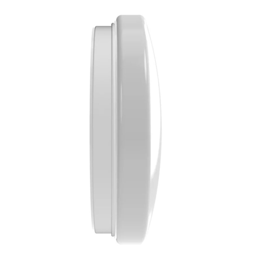Ledvance - Plafón LED de baño con sensor CEILING ROUND LED/12W/230V IP44