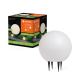 Ledvance - Lámpara LED de exterior ENDURA HYBRID BALL LED/2W/12V IP44