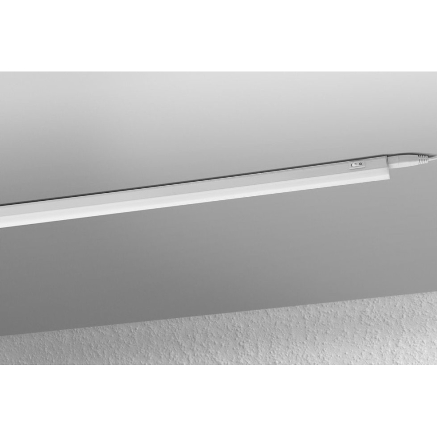 Ledvance - Lámpara LED debajo del gabinete BATTEN LED/8W/230V