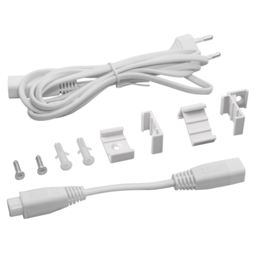 Ledvance - Lámpara LED debajo del gabinete BATTEN LED/8W/230V
