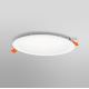 Ledvance - Lámpara LED empotrable SLIM LED/22W/230V 4000K