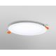 Ledvance - Lámpara LED empotrable SLIM LED/22W/230V 6500K