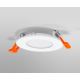 Ledvance - Lámpara LED empotrable SLIM LED/4,5W/230V 3000K