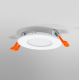 Ledvance - Lámpara LED empotrable SLIM LED/4,5W/230V 6500K