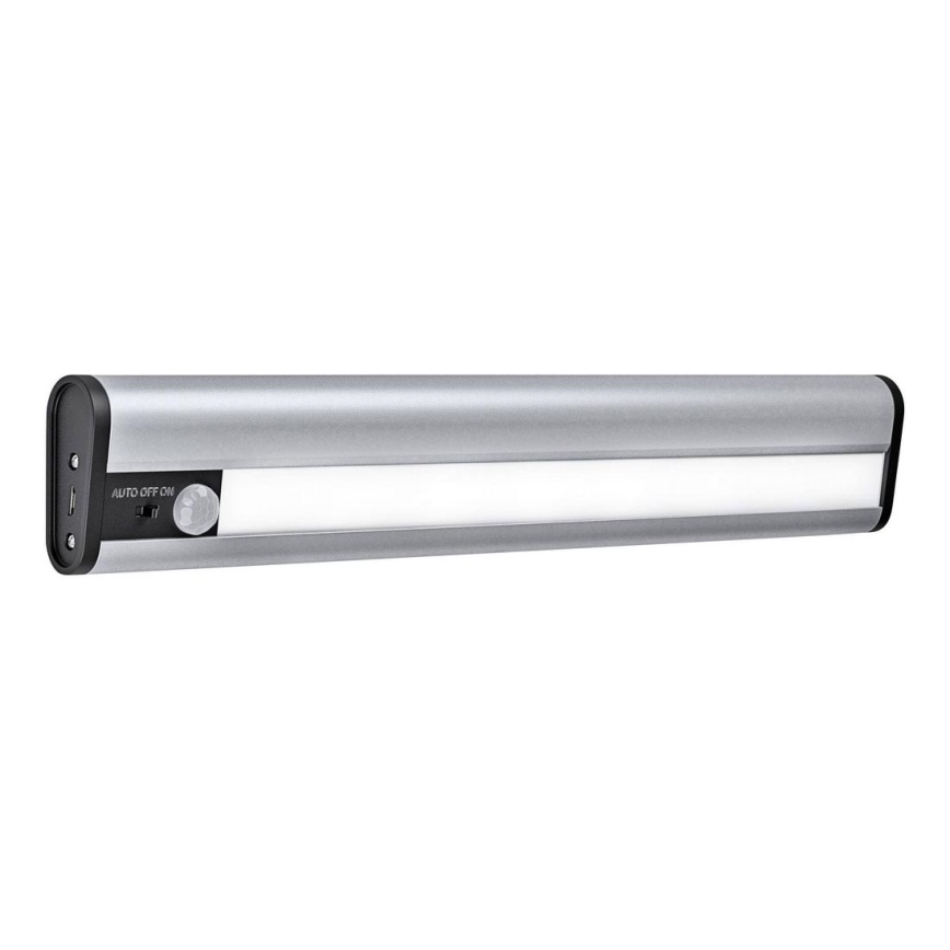 Ledvance - Lámpara LED para bajo mueble de cocina con sensor LED MÓVIL/1,5W/5V 1800 mAh
