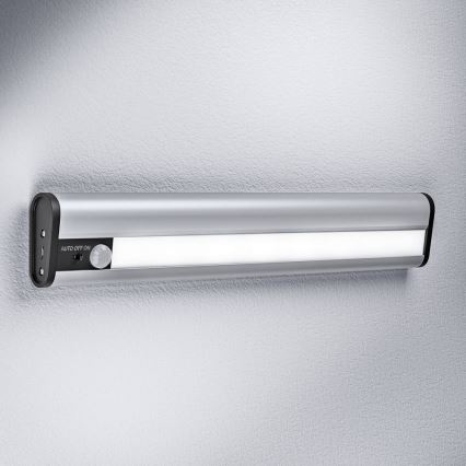 Ledvance - Lámpara LED para bajo mueble de cocina con sensor LED MÓVIL/1,5W/5V 1800 mAh