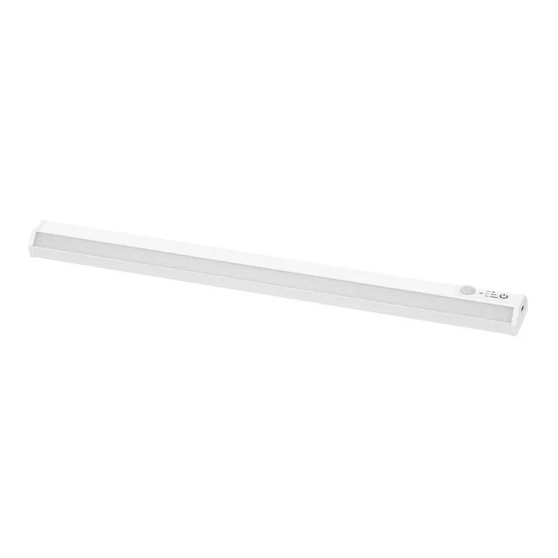 Ledvance - Lámpara LED para bajo mueble de cocina con sensor LED MÓVIL/1W/5V 1000 mAh 4000K 40 cm
