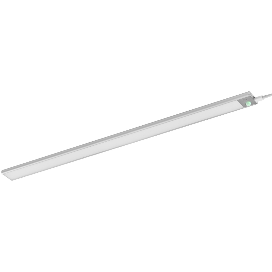 Ledvance - Lámpara LED para debajo de muebles de cocina con sensor LINEAL LED/4W/5V 3000/4000/6500K