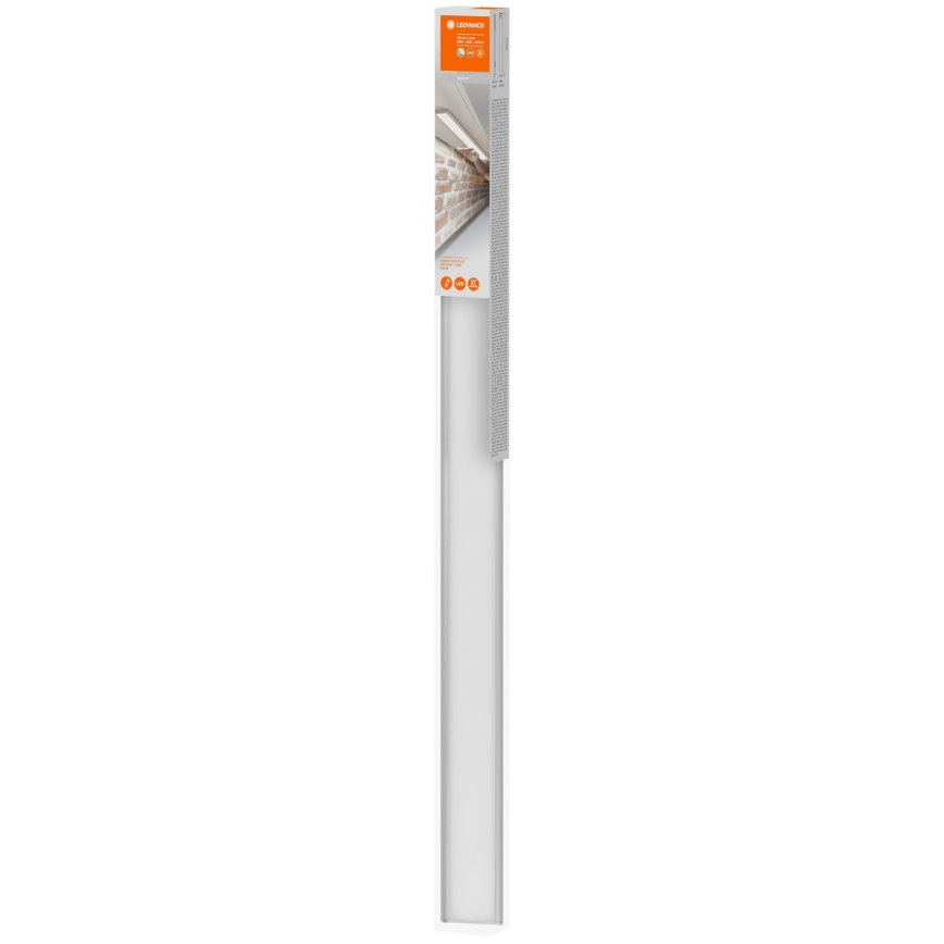 Ledvance - Lámpara LED para debajo de muebles de cocina con sensor LINEAL LED/4W/5V 3000/4000/6500K