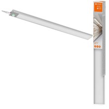Ledvance - Lámpara LED para debajo del armario de cocina con sensor LED LINEAL/3,2W/5V 3000/4000/6500K