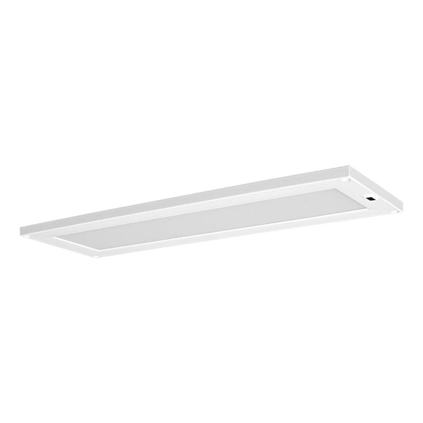 Ledvance - Lámpara LED regulable bajo armario con sensor CABINET LED/10W/230V