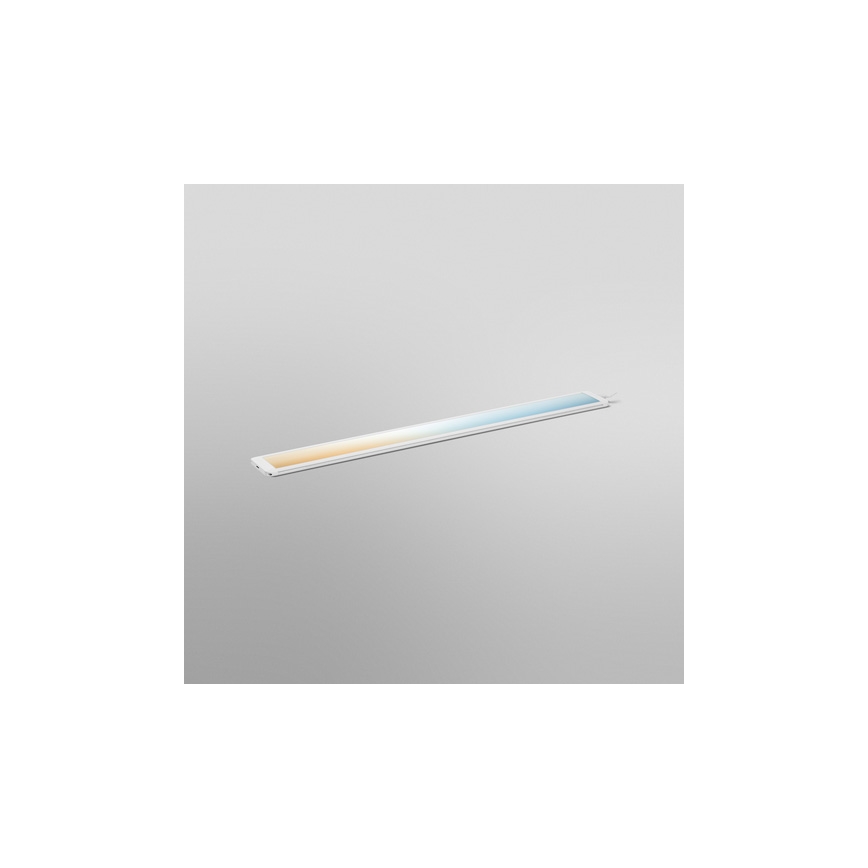 Ledvance - Lámpara LED regulable bajo el armario de la cocina UNDERCABINET LED/12W/230V 2700-6500K Wi-Fi