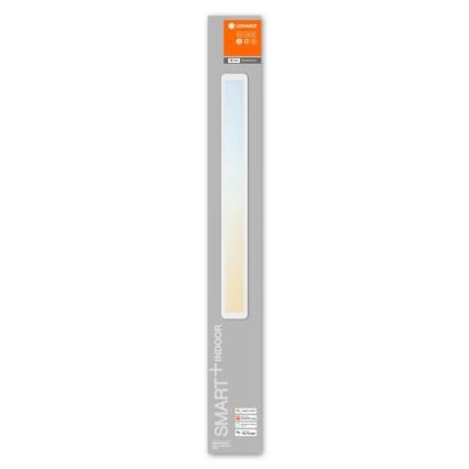 Ledvance - Lámpara LED regulable bajo el armario de la cocina UNDERCABINET LED/12W/230V 2700-6500K Wi-Fi