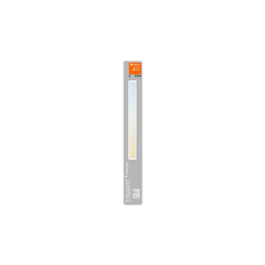Ledvance - Lámpara LED regulable bajo el armario de la cocina UNDERCABINET LED/12W/230V 2700-6500K Wi-Fi