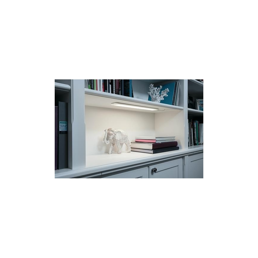 Ledvance - Lámpara LED regulable bajo el armario de la cocina SMART+ UNDERCABINET LED/9W/230V 2700-6500K Wi-Fi