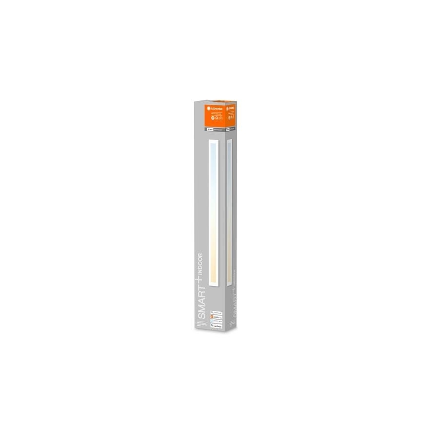 Ledvance - Lámpara LED regulable bajo el armario de la cocina SMART+ UNDERCABINET LED/9W/230V 2700-6500K Wi-Fi