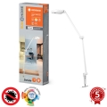 Ledvance - Lámpara LED regulable con clip SUN@HOME LED/15W/230V 2200-5000K CRI 95 Wi-Fi