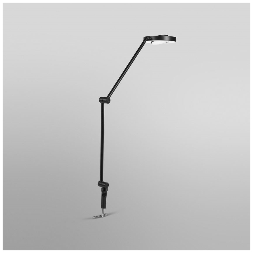 Ledvance - Lámpara LED regulable con clip SUN@HOME LED/15W/230V 2200-5000K CRI 95 Wi-Fi