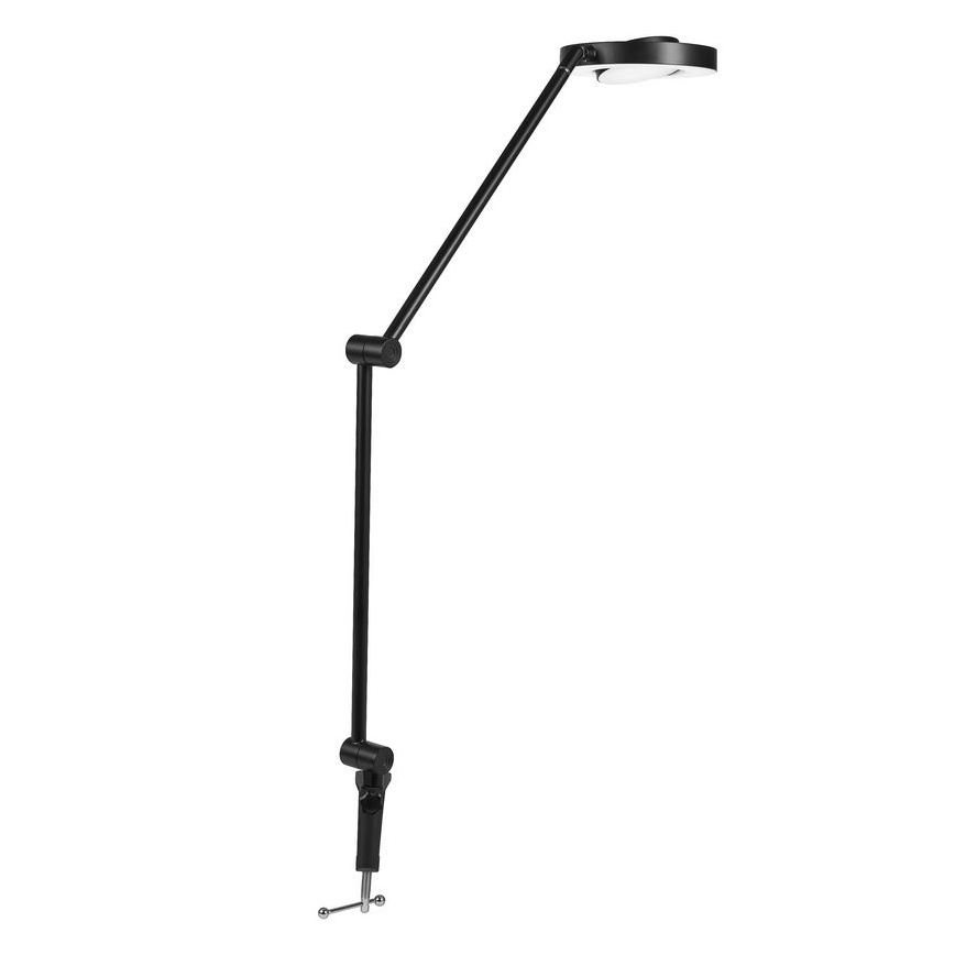 Ledvance - Lámpara LED regulable con clip SUN@HOME LED/15W/230V 2200-5000K CRI 95 Wi-Fi