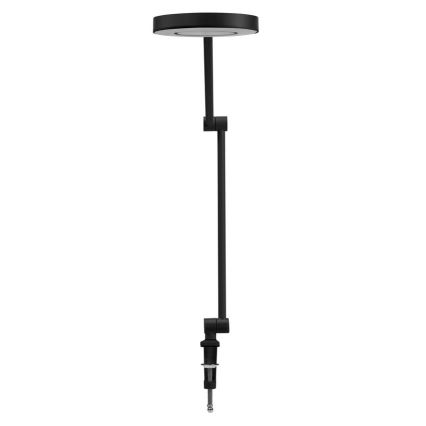 Ledvance - Lámpara LED regulable con clip SUN@HOME LED/15W/230V 2200-5000K CRI 95 Wi-Fi