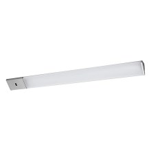 Ledvance - Lámpara LED Regulable con sensor CORNER LED/5W/230