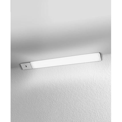 Ledvance - Lámpara LED Regulable con sensor CORNER LED/5W/230