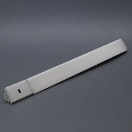 Ledvance - Lámpara LED Regulable con sensor CORNER LED/5W/230