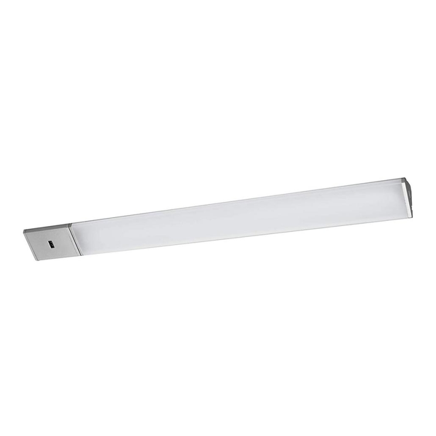 Ledvance - Lámpara LED Regulable con sensor CORNER LED/8W/230V