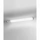 Ledvance - Lámpara LED Regulable con sensor CORNER LED/8W/230V