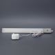 Ledvance - Lámpara LED Regulable con sensor CORNER LED/8W/230V