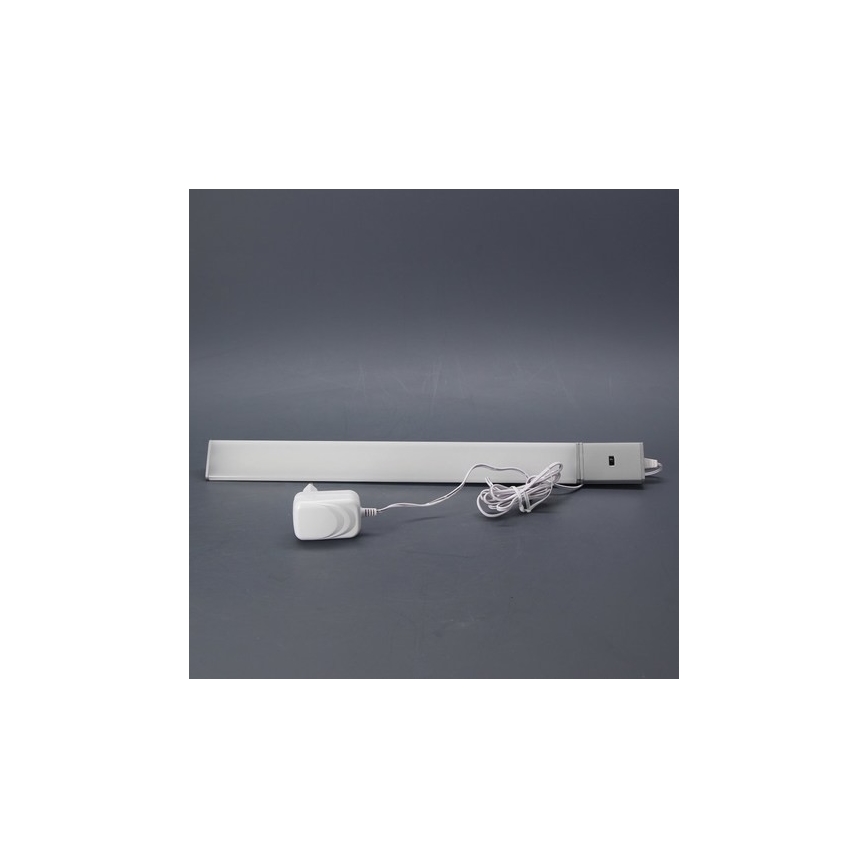 Ledvance - Lámpara LED Regulable con sensor CORNER LED/8W/230V