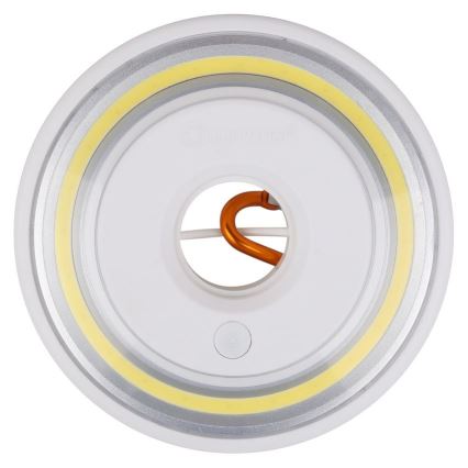 Ledvance - Lámpara LED regulable FLASHLIGHT CAMP LED/2,2W/3xAAA
