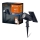 Ledvance - Lámpara solar LED RGBW regulable SMART+ SOLAR LED/0,6W/3,7V 2000 mAh 3000-6500K IP44