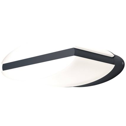 Ledvance - LED Aplique exterior ENDURA LED/12,5W/230V IP44