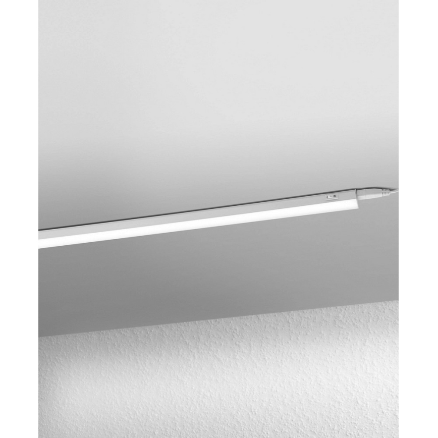 Ledvance - LED Iluminación bajo mueble BATTEN LED/10W/230V