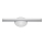 Ledvance - LED Iluminación de espejo regulable LEDSTIXX LED/2W/Li-Ion 800 mAh IP44 CRI 90