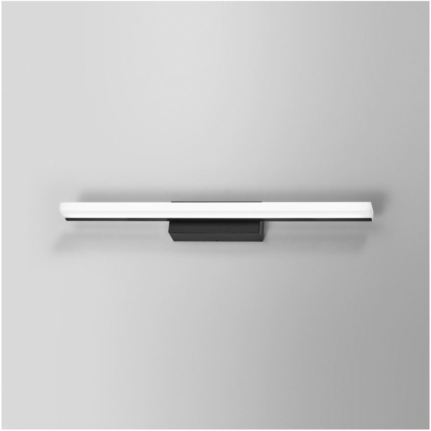 Ledvance - LED Regulable táctil espejo iluminación ORBIS MIRROR LED/10W/230V 60 cm 3000/4000K IP44