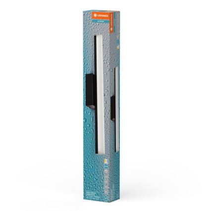 Ledvance - LED Regulable táctil espejo iluminación ORBIS MIRROR LED/10W/230V 60 cm 3000/4000K IP44