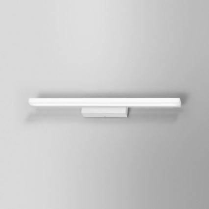 Ledvance - LED Regulable táctil espejo iluminación ORBIS MIRROR LED/10W/230V 60 cm 3000/4000K IP44