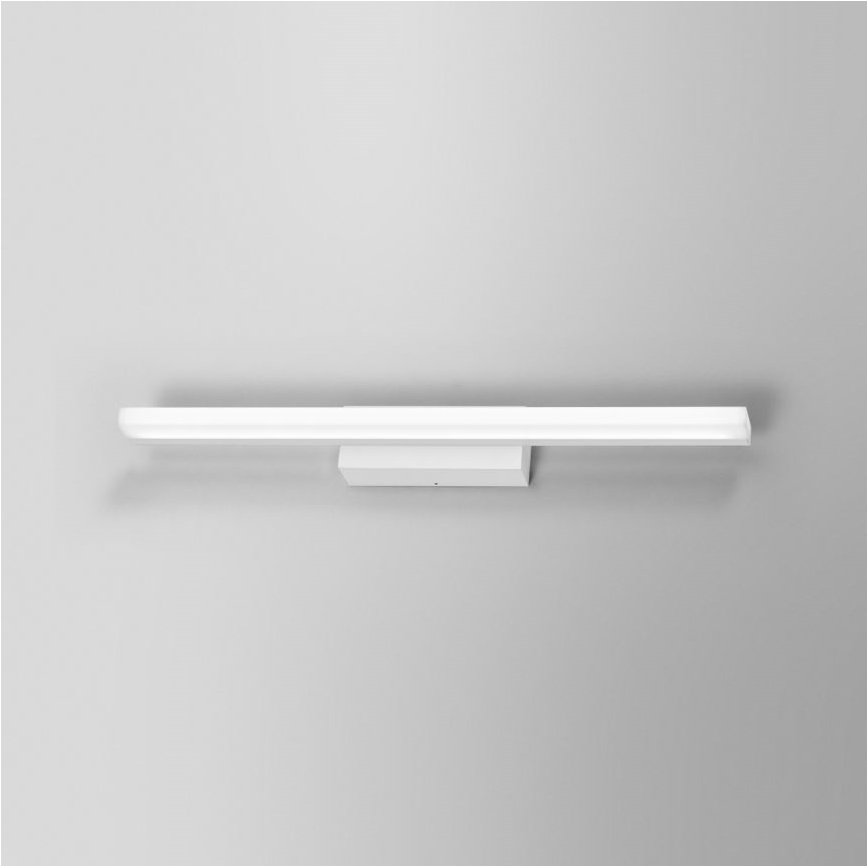 Ledvance - LED Regulable táctil espejo iluminación ORBIS MIRROR LED/10W/230V 60 cm 3000/4000K IP44