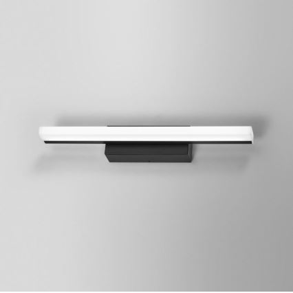 Ledvance - LED Regulable táctil espejo iluminación ORBIS MIRROR LED/6,8W/230V 40 cm 3000/4000K IP44