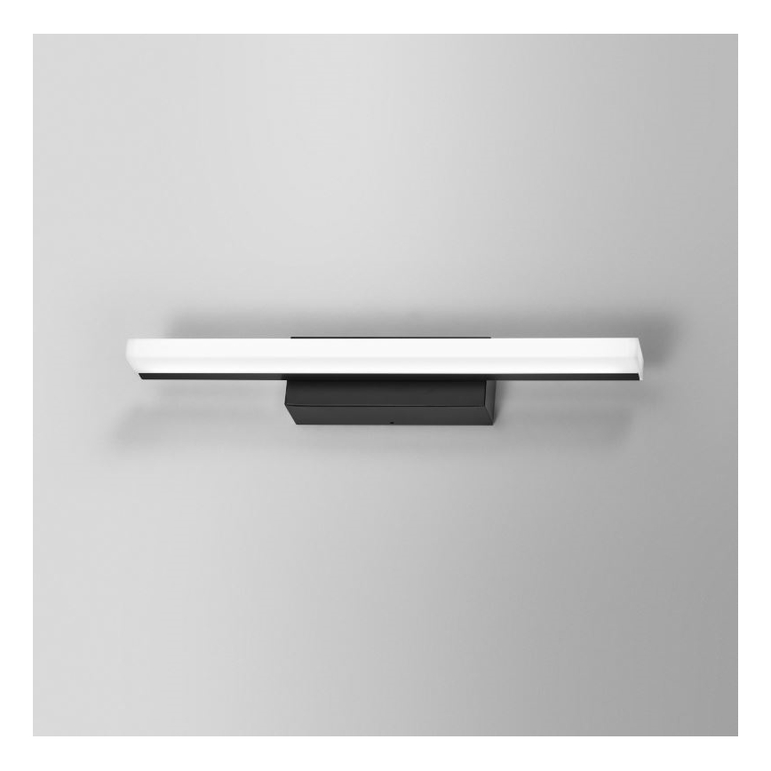 Ledvance - LED Regulable táctil espejo iluminación ORBIS MIRROR LED/6,8W/230V 40 cm 3000/4000K IP44
