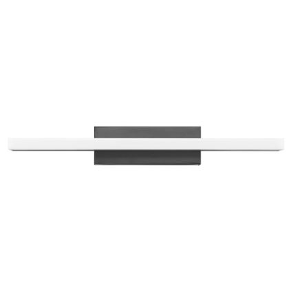 Ledvance - LED Regulable táctil espejo iluminación ORBIS MIRROR LED/6,8W/230V 40 cm 3000/4000K IP44