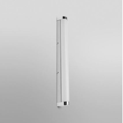 Ledvance - Iluminación LED regulable táctil para espejos ORBIS TUBO LED/12W/230V 60 cm 3000/4000K IP44