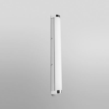 Ledvance - Iluminación LED regulable táctil para espejos ORBIS TUBO LED/12W/230V 60 cm 3000/4000K IP44